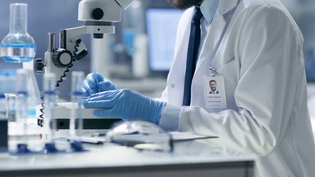 Laboratory Informatics