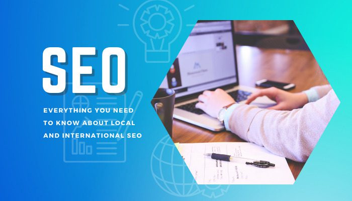 About SEO