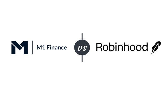 M1 Finance vs. Robinhood – Walking a Fine Line