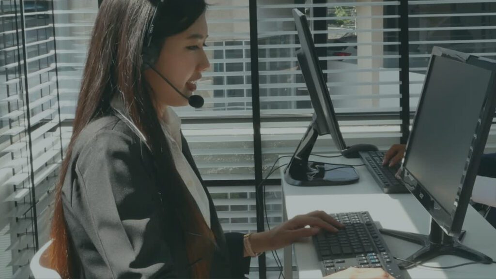 Customer Service Software
