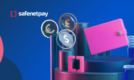 Safenetpay European Market