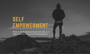 Personal Development