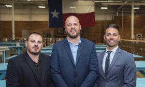 Texas Medical Technology