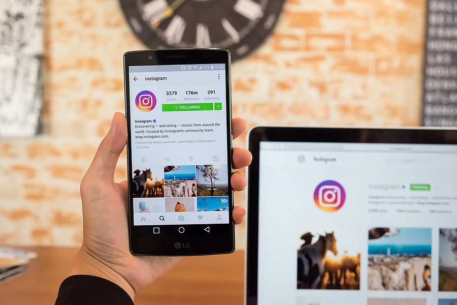 7 Sites that Allow IG Users to Buy Instagram Followers