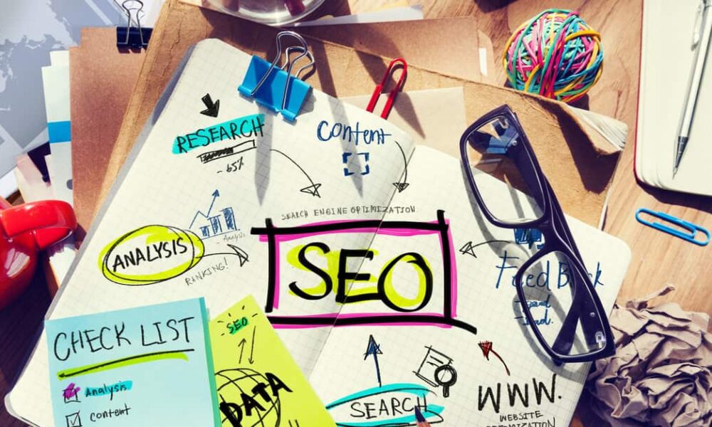 The inside scope: How CadenceSEO is expanding their small team in an ever-growing industry. - Vimarsana News