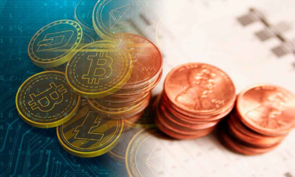 Top 5 Best Penny Cryptocurrency to Invest in Now - Vimarsana News