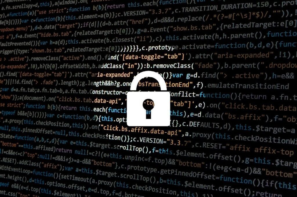 Cybersecurity Needs Decryption