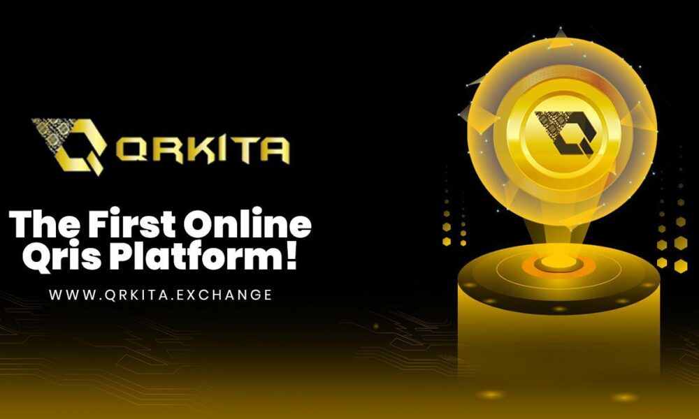 Qrkita Announces Launch Of Its Initial Exchange Offering Ieo Days After Publish Sale Techbullion