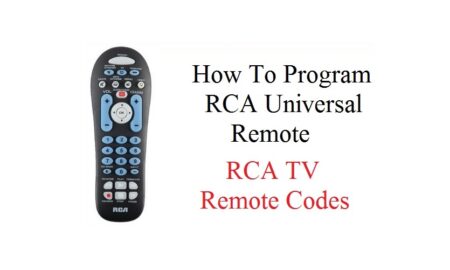 rca-remote-code-programming