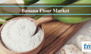 Banana Flour