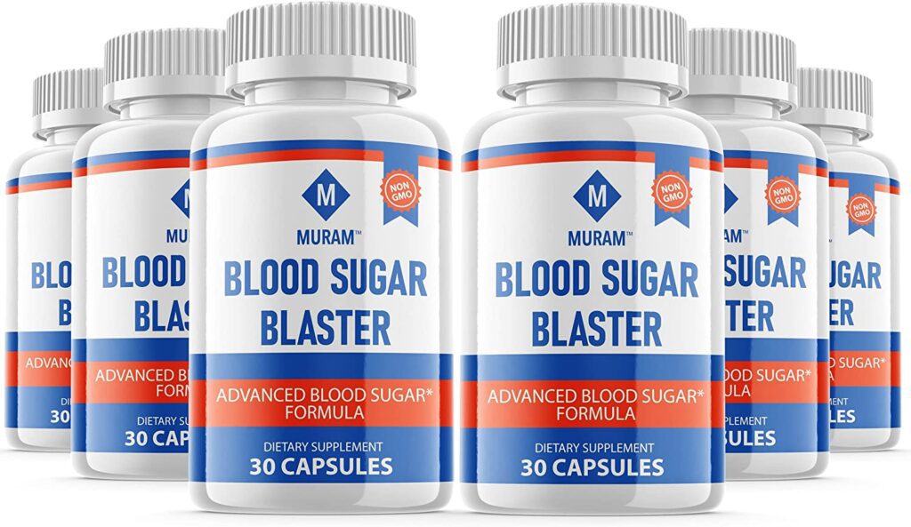 Blood Sugar Blaster Review