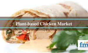 Plant-based Chicken