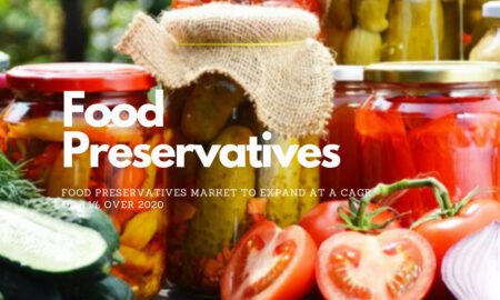 Food Preservatives