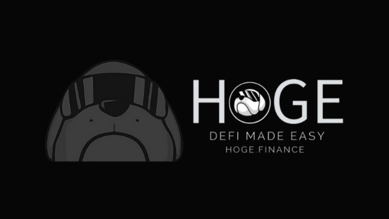 How And Where To Buy Hoge Finance Hoge An Easy Step By Step Guide Techbullion