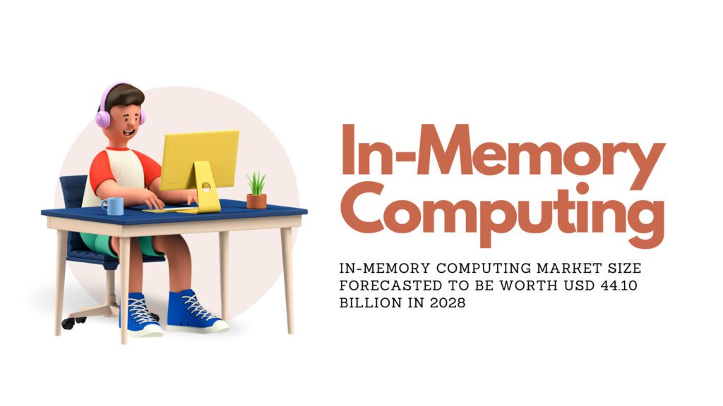In-Memory Computing Market Size