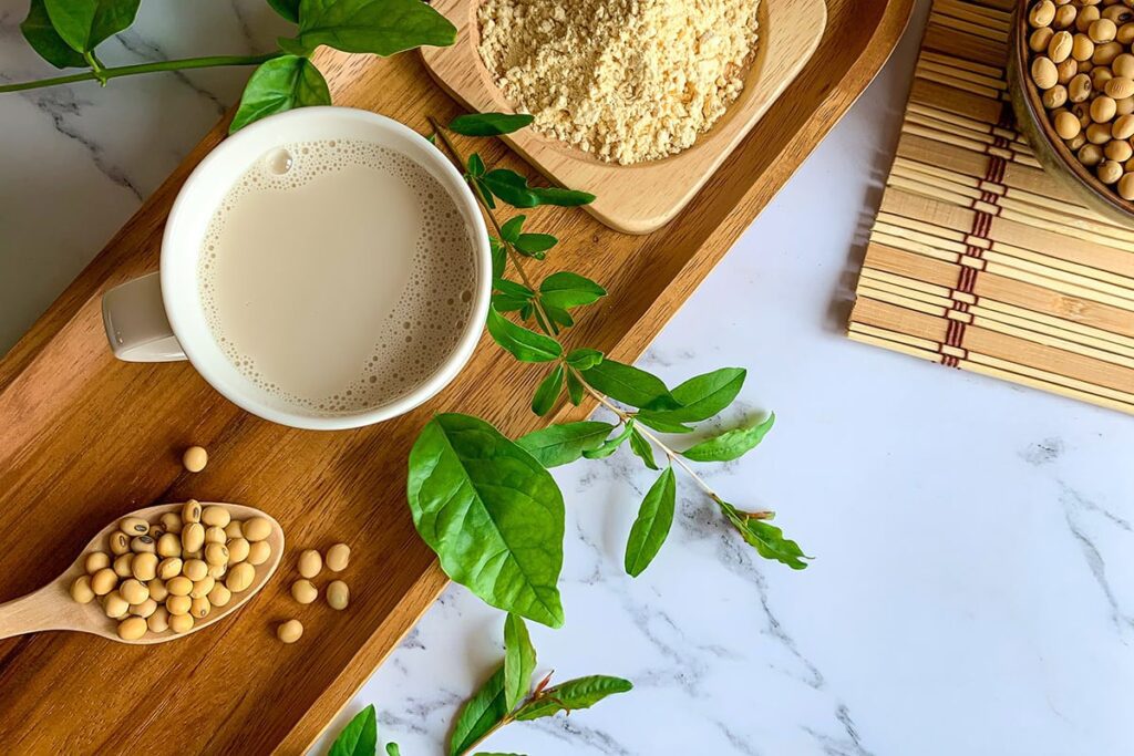 Isoflavones