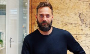 Michael Stroev, COO & Head of Product at Nebeus