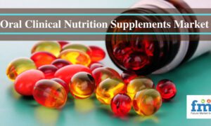 Oral Clinical Nutrition Supplements