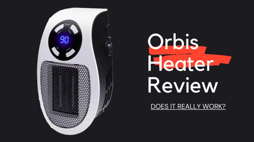 Orbis Heater UK