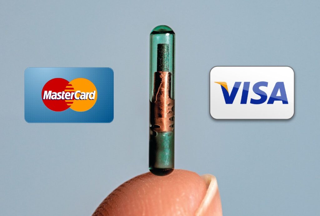 Microchip Implants