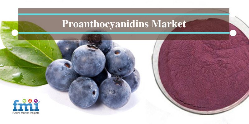 Proanthocyanidins