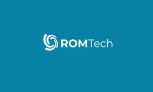 ROMTech: Striving to Grow Orthopedic Care Through New Technology