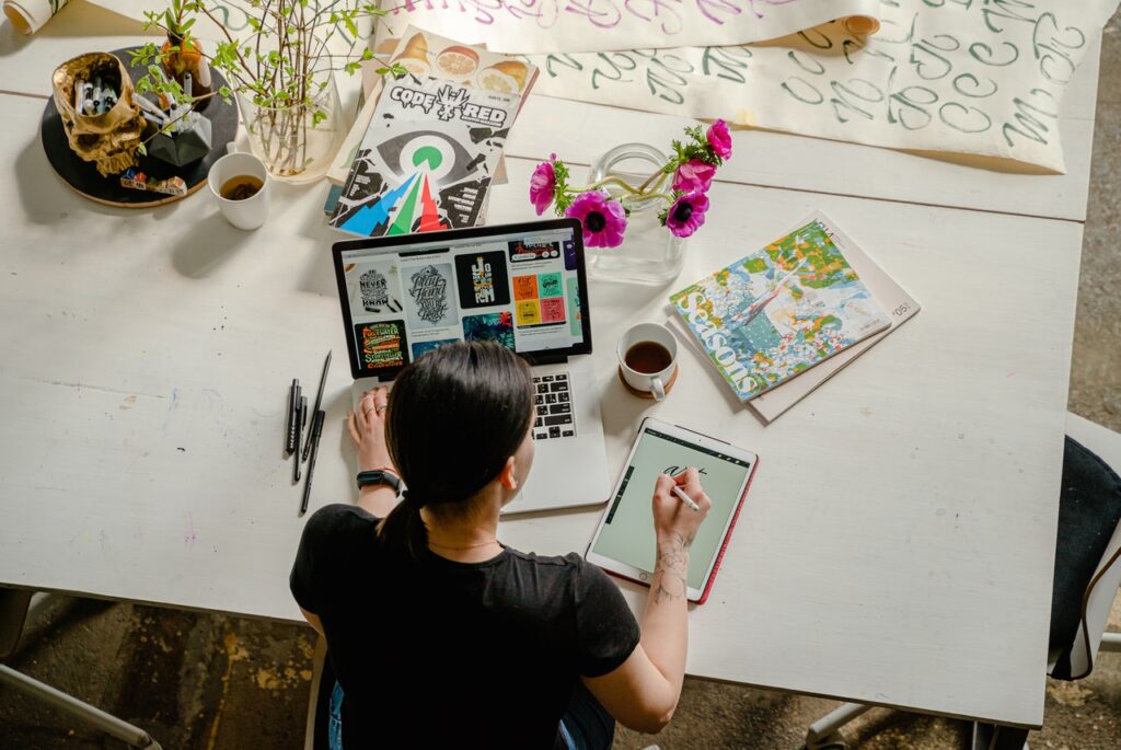 Top 5 Technology Must-Haves for Your Small Business