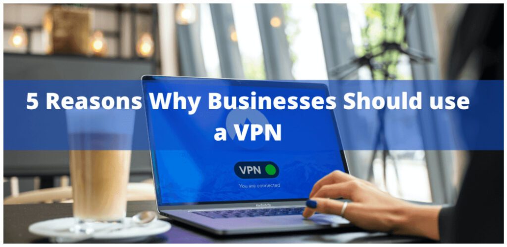 Business VPN