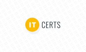 it certs websites