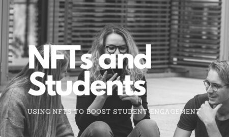 NFTs to Boost Student Engagement