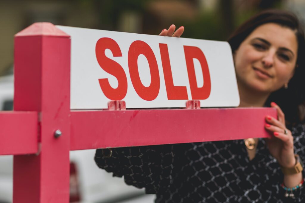 Real Estate Personal Brand