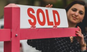 Real Estate Personal Brand