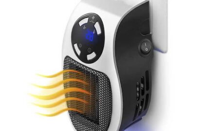 Orbis Heater