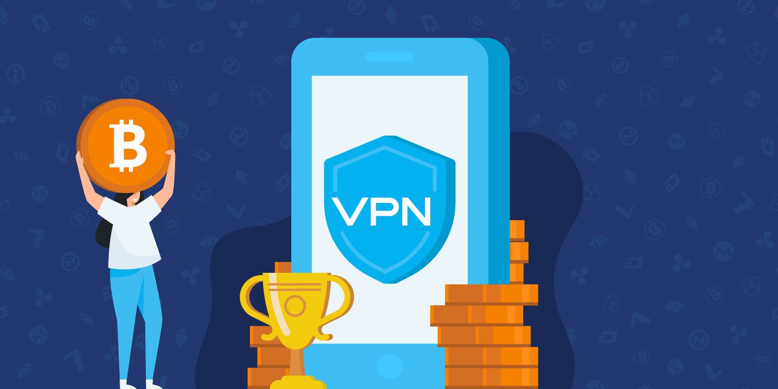 vpn for bitcoin payments