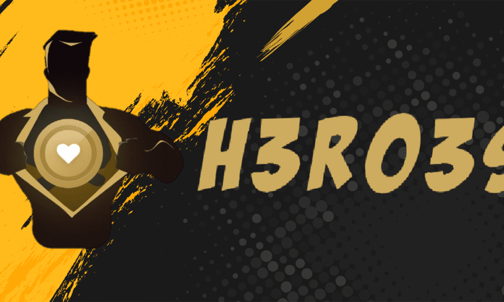 H3RO3S, The World's First Real-Life Play-to-Earn Game, Announces the H3RO3S Token - Vimarsana News