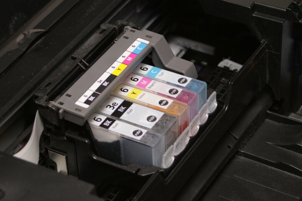 Consumer Guide Why Is Printer Ink So Expensive? TechBullion