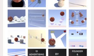 creative advertising agency