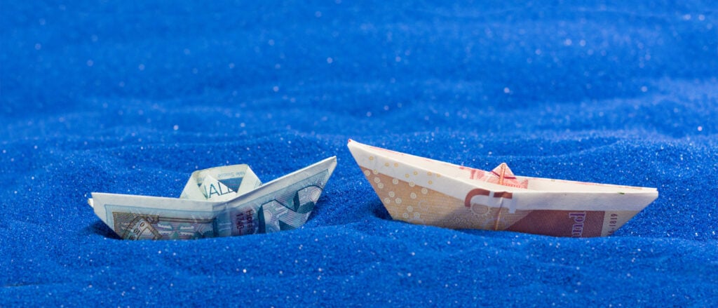Cross Border Payments