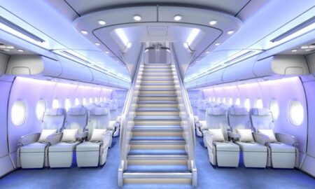 Aircraft Cabin Interior Market