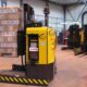 Automated Guided Vehicle (AGV) Market