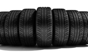 Automotive Tire Market