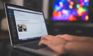 New Bloggers