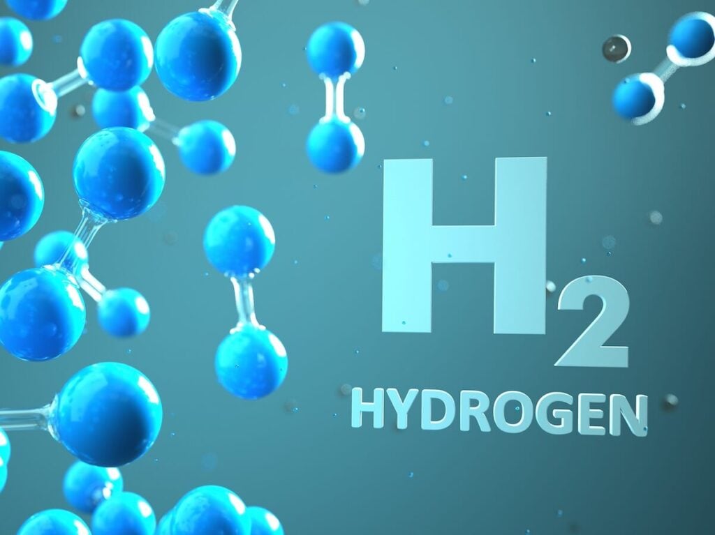 Blue Hydrogen