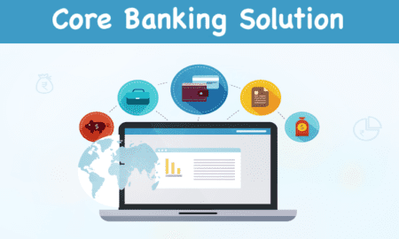 Core Banking Solution