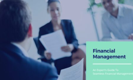 Seamless Financial Management