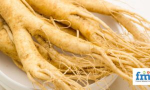 Ginseng