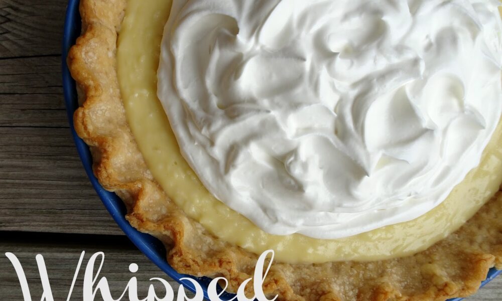 Whipped Cream Chargers and Dispensers