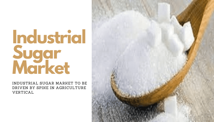 Industrial Sugar