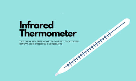 Infrared Thermometer Market