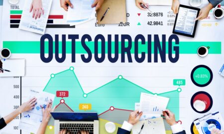 Is Outsourcing IT a Positive Step for Your Startup